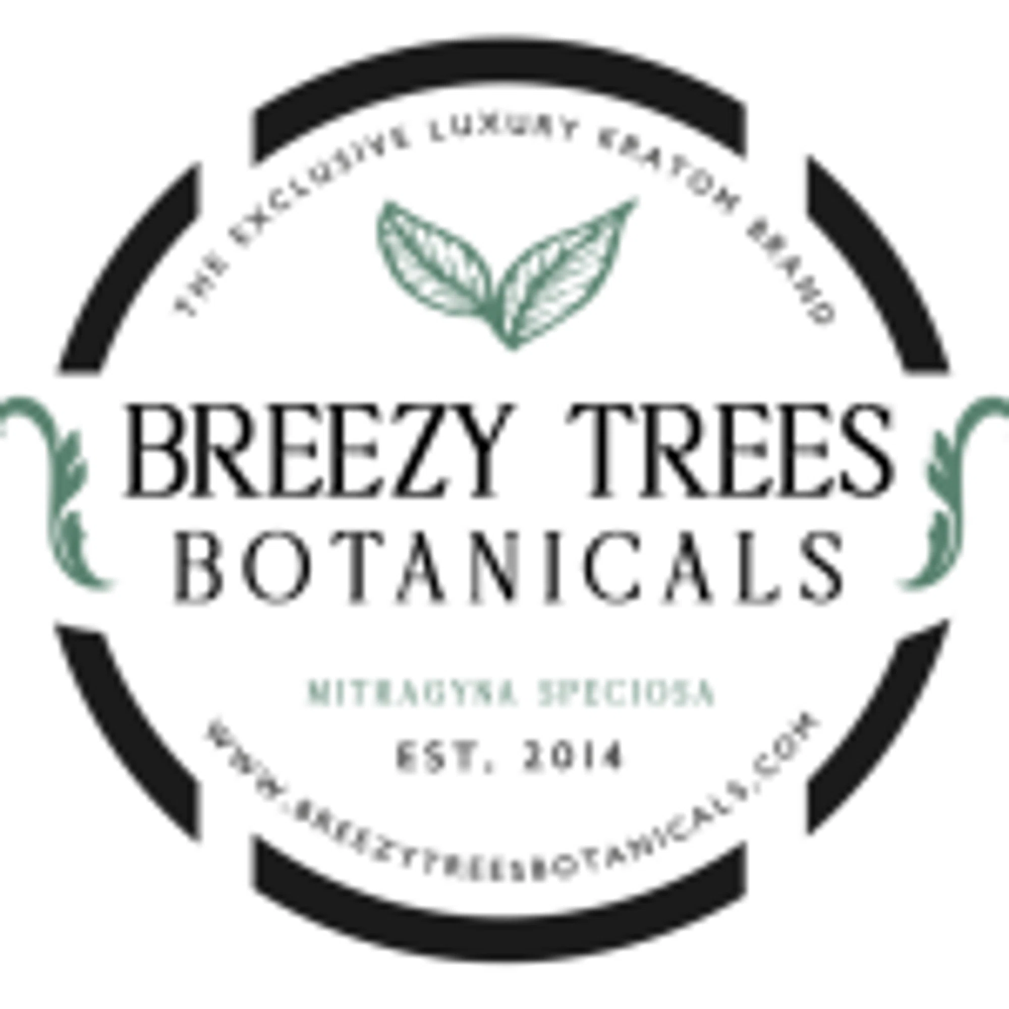 Breezy Trees Botanicals