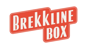 Brekk Box Logo for Discount Codes