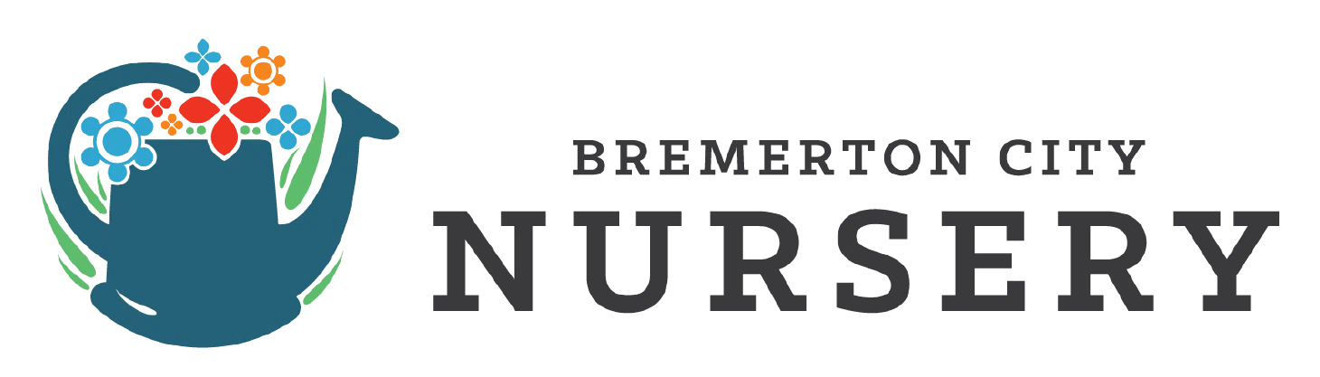 Bremerton City Nursery