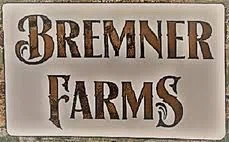 Bremner Farms Roadside Stand