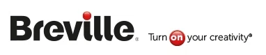 Breville UK Logo for Special Discounts