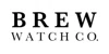 Brew Watch logo