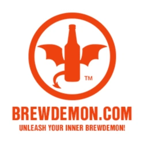 BrewDemon