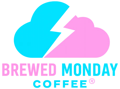 Brewed Monday Coffee