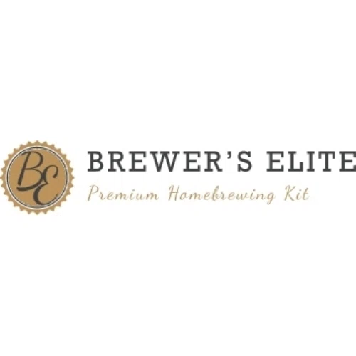 Brewer's Elite