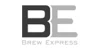 Brew Express logo