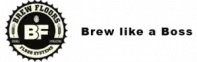 Brew Floors Logo for Promo Codes