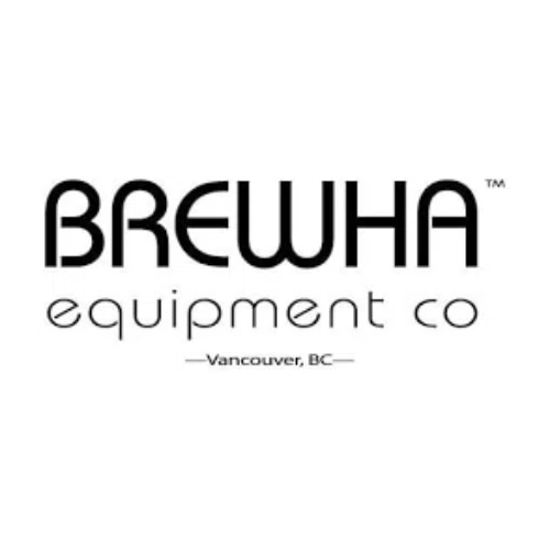 BREWHA Equipment