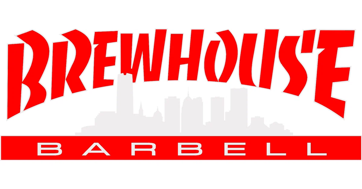 Brewhouse Barbell