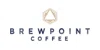 Brewpoint Coffee logo