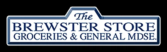 The Brewster Store