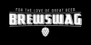 BrewSwag logo