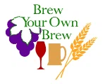 Brew Your Own Brew