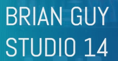 Brian Guy Studio 14