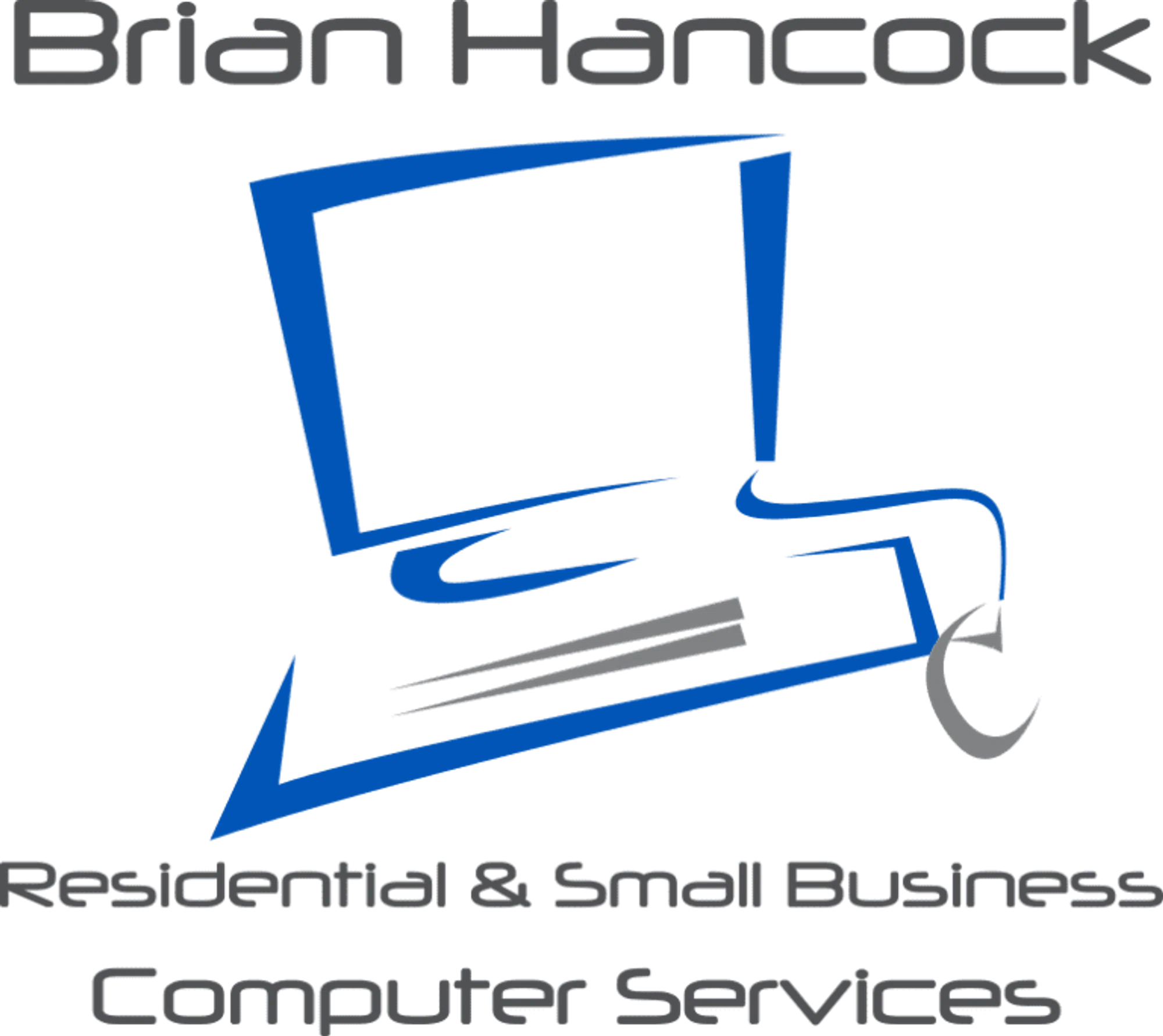 Brian Hancock Residential & Small Business Computer Services