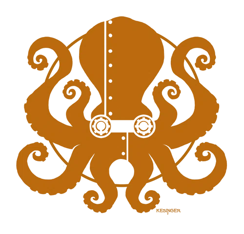 Brian Kesinger Shop