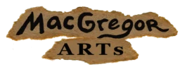 Brian Macgregor Arts