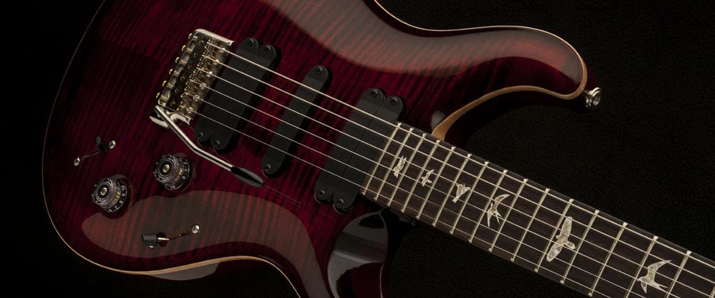 Brian's Boutique Guitars