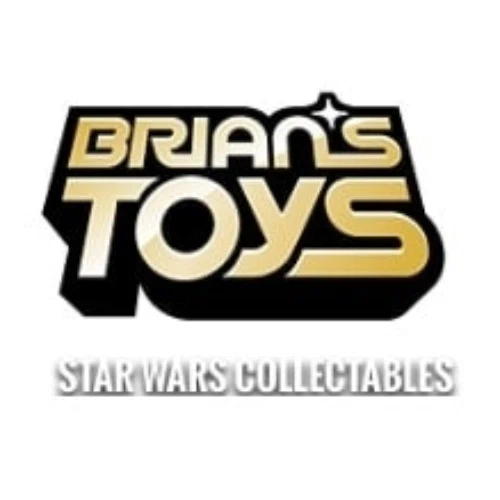 Brian's Toys