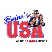 Brian's USA Diner