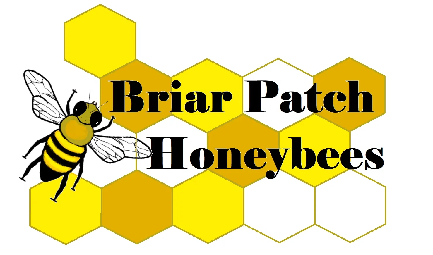 Briar Patch Honeybees