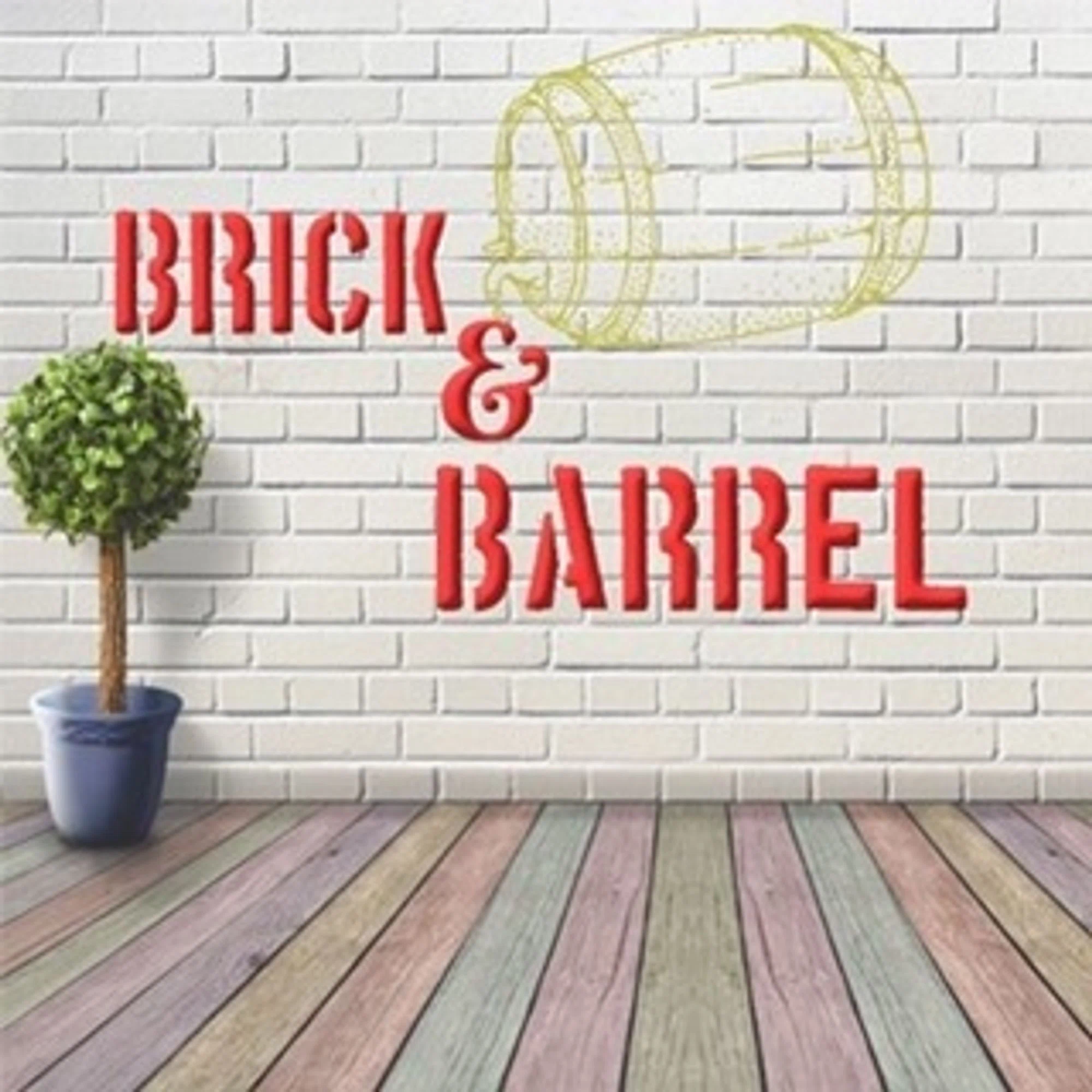 Brick & Barrel