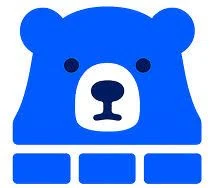 BrickBear Logo for Discount Codes