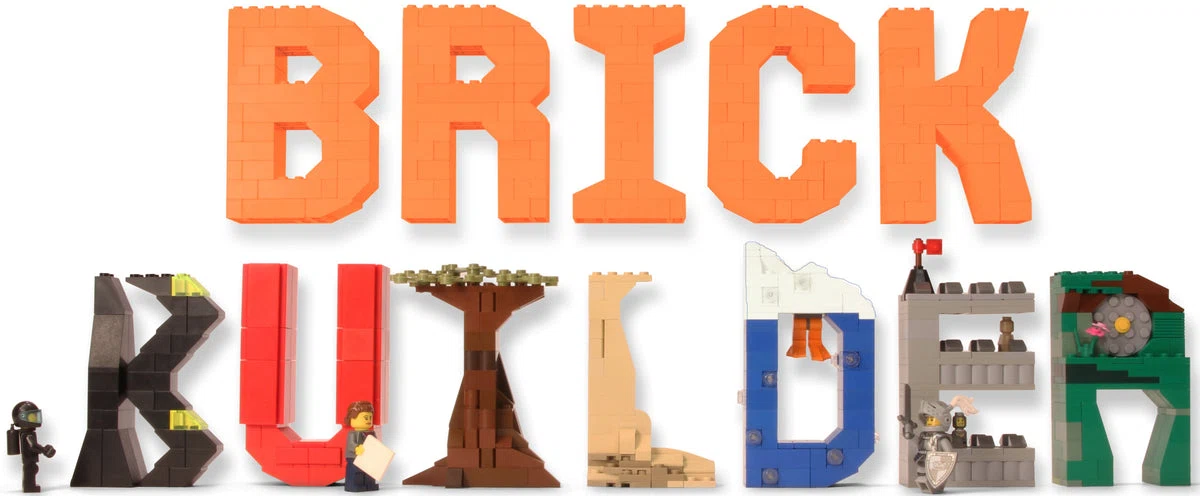 Brick Builder