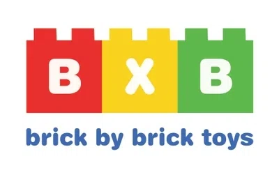 Brick by Brick Toys
