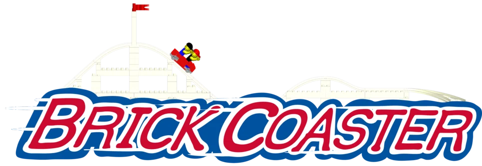 BrickCoaster