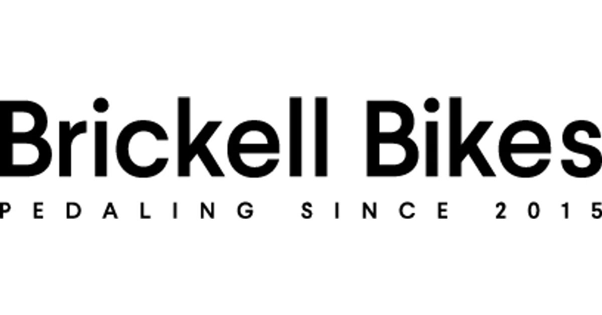 Brickell Bikes