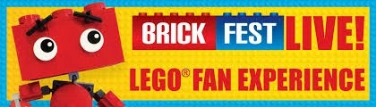 Brick Fest Live