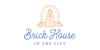 Brick House in the City