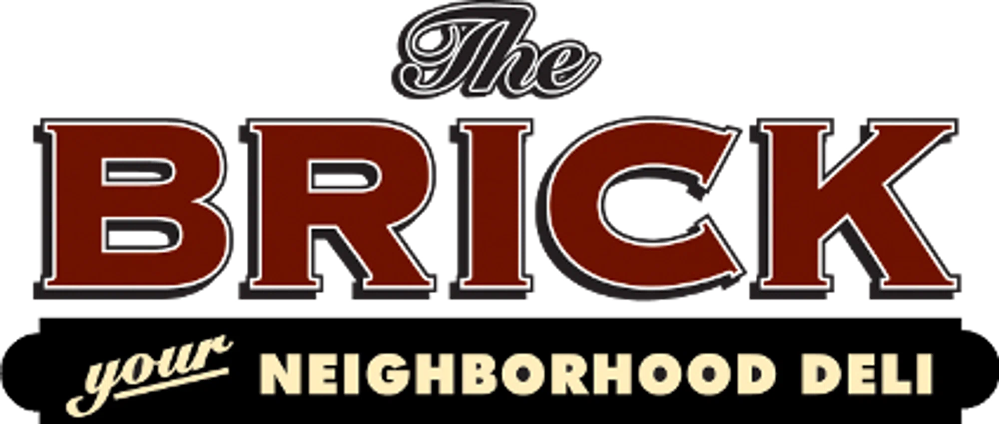 The Brick Market & Deli