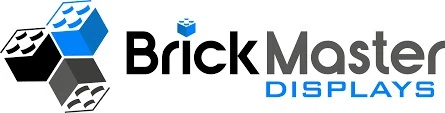 BrickMaster Displays