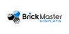 BrickMaster Displays
