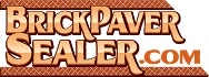 Brick Paver Sealer