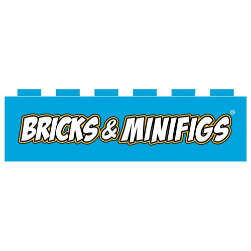 $200 Off Bricks and Minifigs Coupons & Black Friday Deals 2022