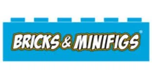 Bricks & Minifigs South Jordan