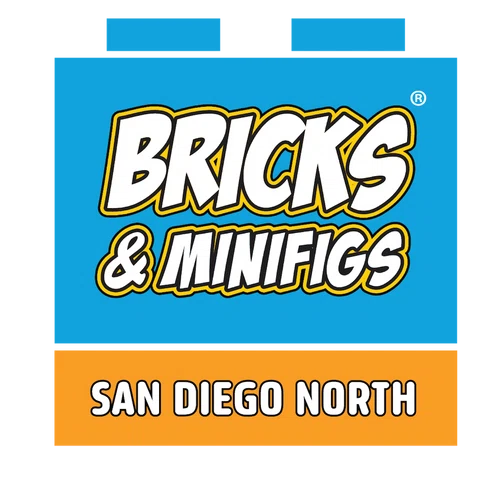 Bricks and Minifigs San Diego North
