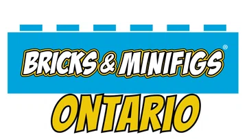 Bricks & Minifigs Ontario