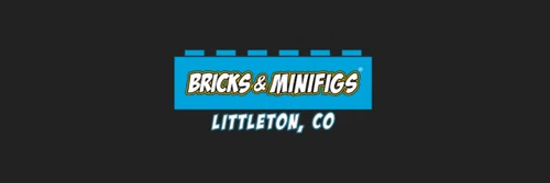 Bricks & Minifigs Littleton