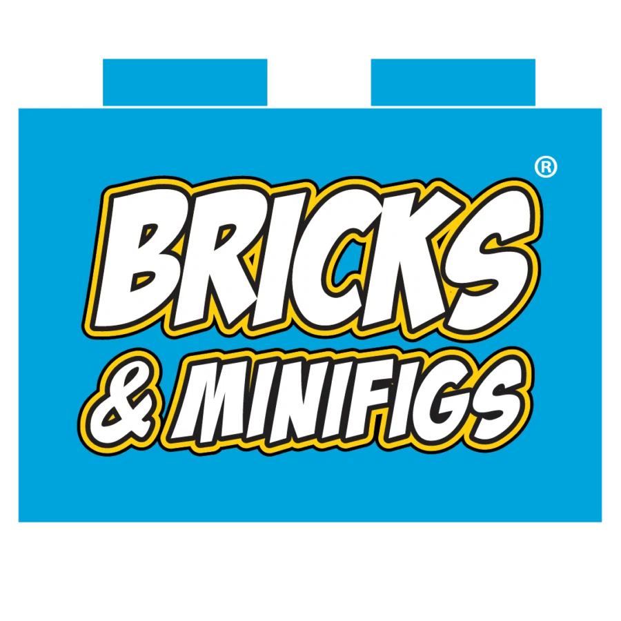 Bricks & Minifigs Mount Dora