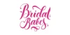 Bridal Babes logo