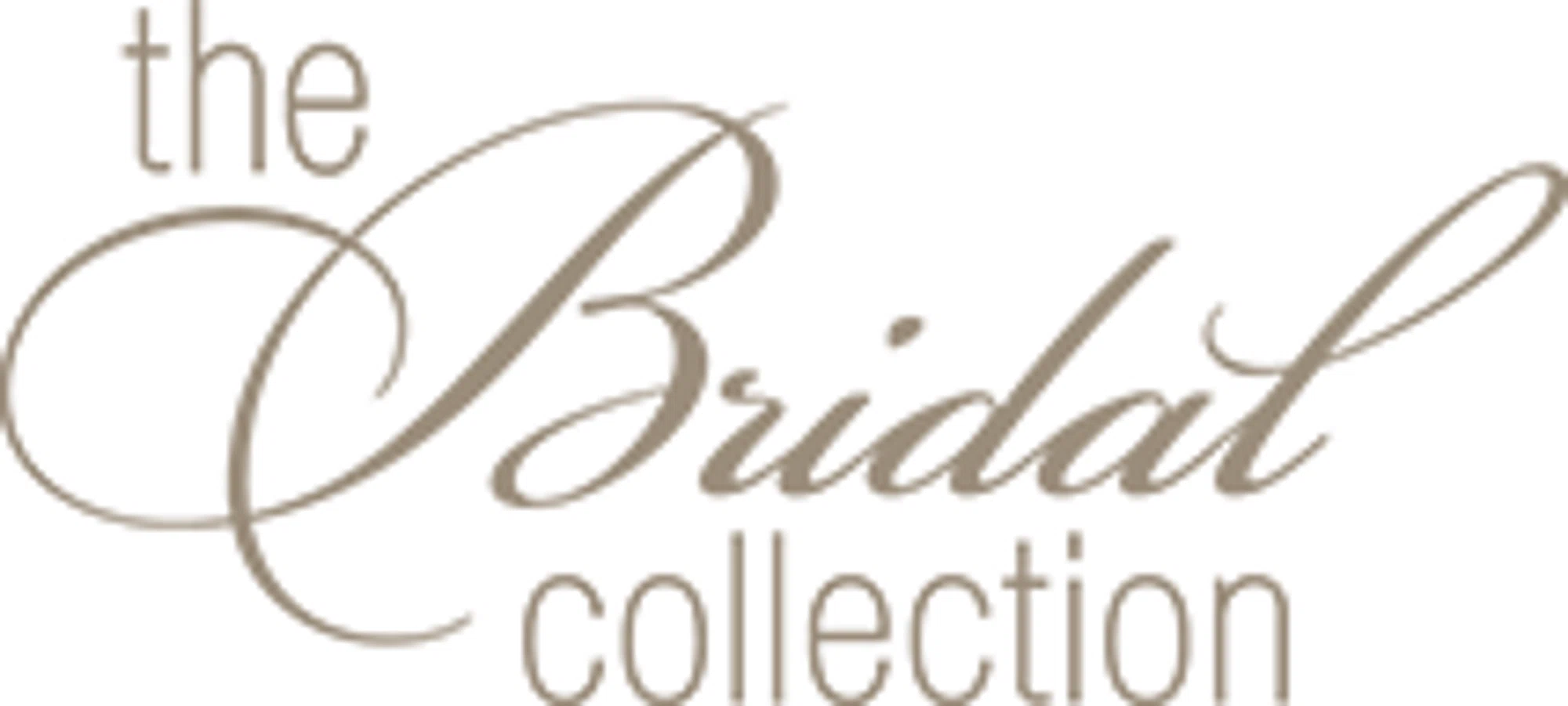 The Bridal Collection