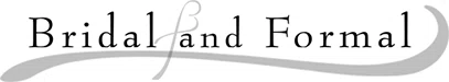 Bridal & Formal