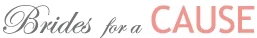 Brides for a Cause