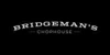 Bridgeman's Chophouse