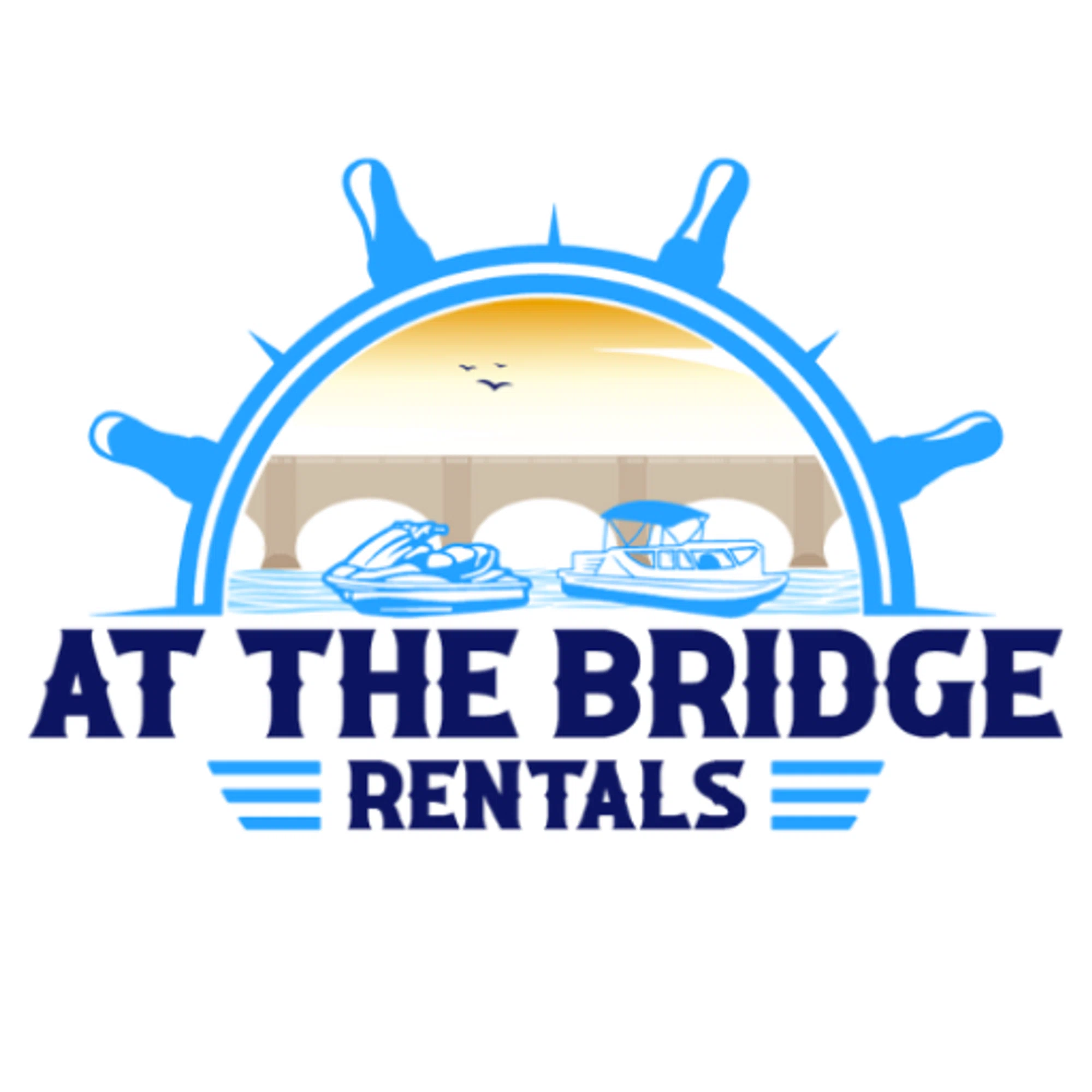 At The Bridge Rentals