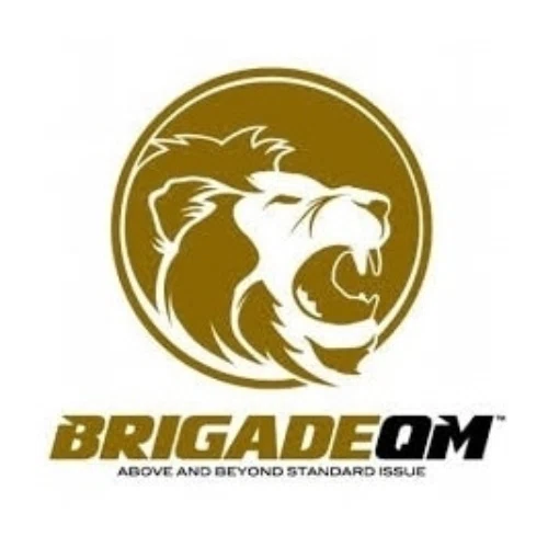 Brigade QM